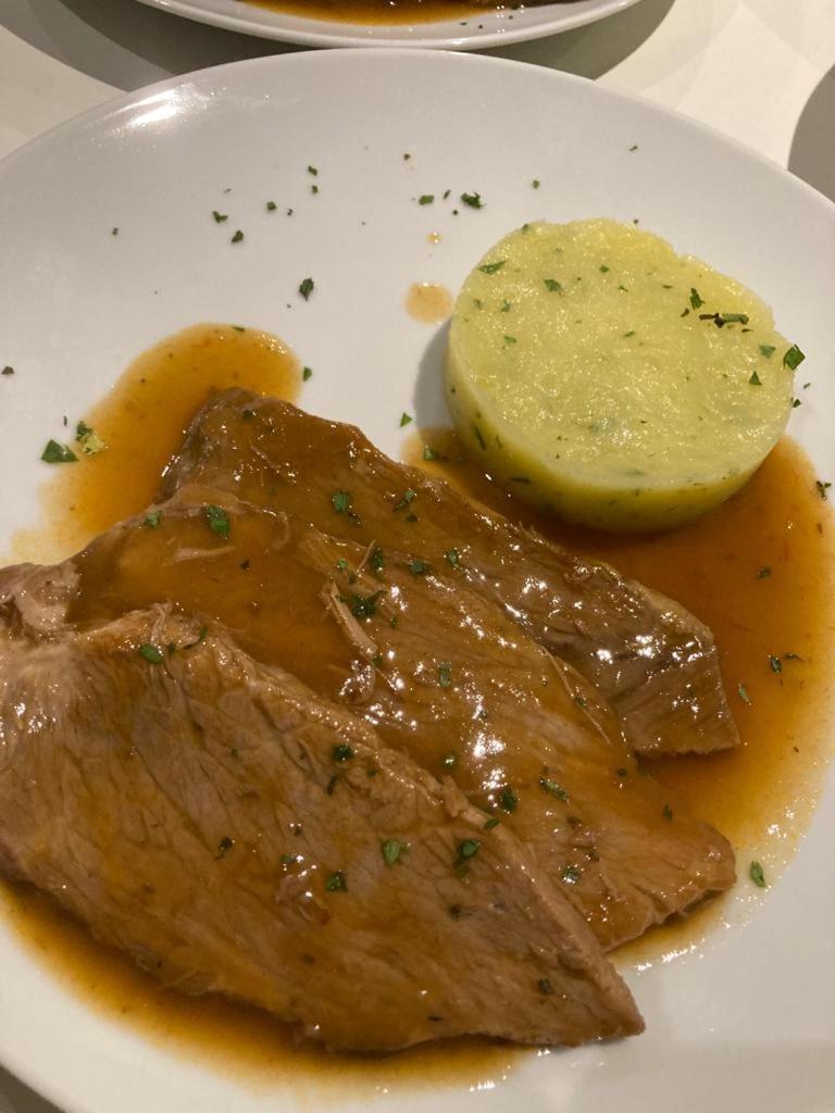 Duna Paraiso Estalagem