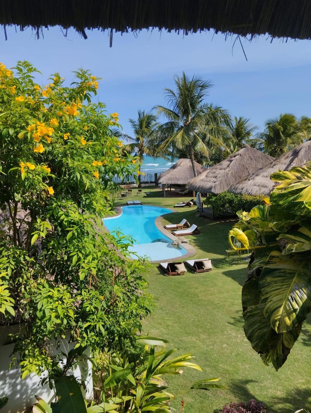 Duna Paraiso 2*