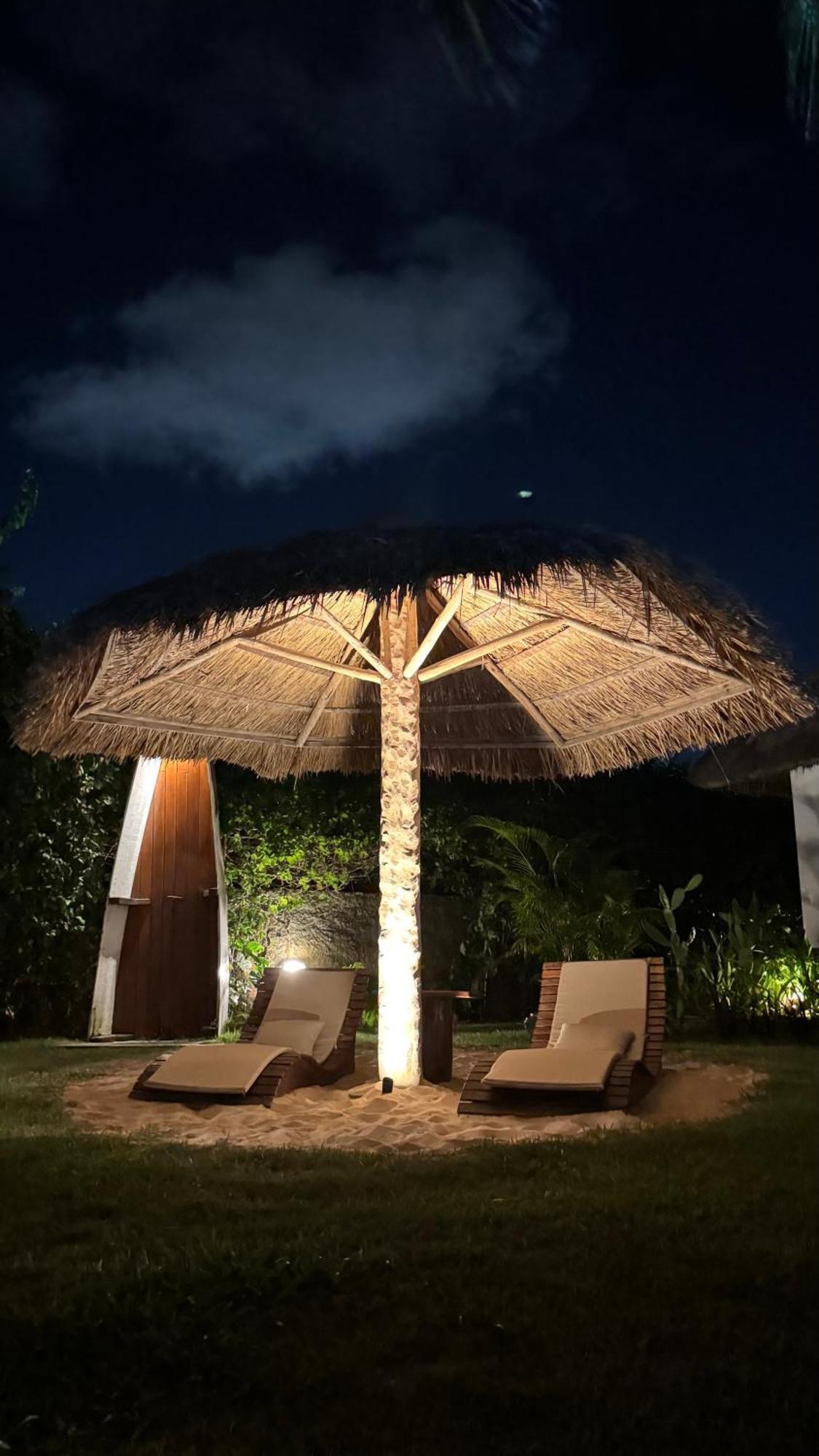 Estalagem Duna Paraiso
