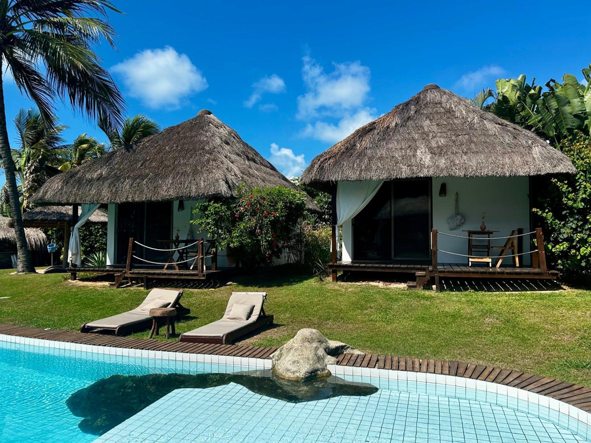 Inn Pousada Duna Paraiso Maceio 2*
