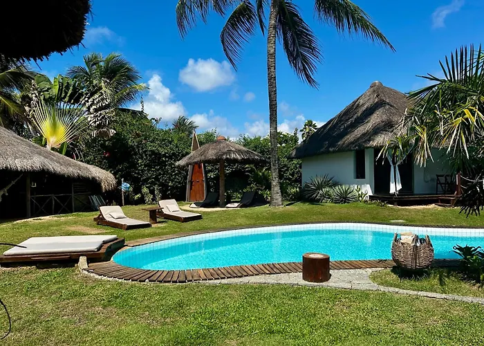 Pousada Duna Paraiso Maceio