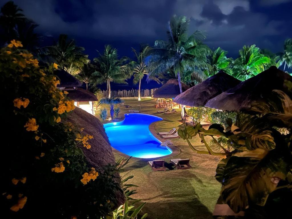 Duna Paraiso 2*