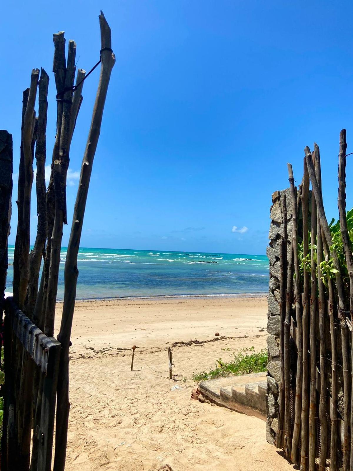 Duna Paraiso Estalagem 2*