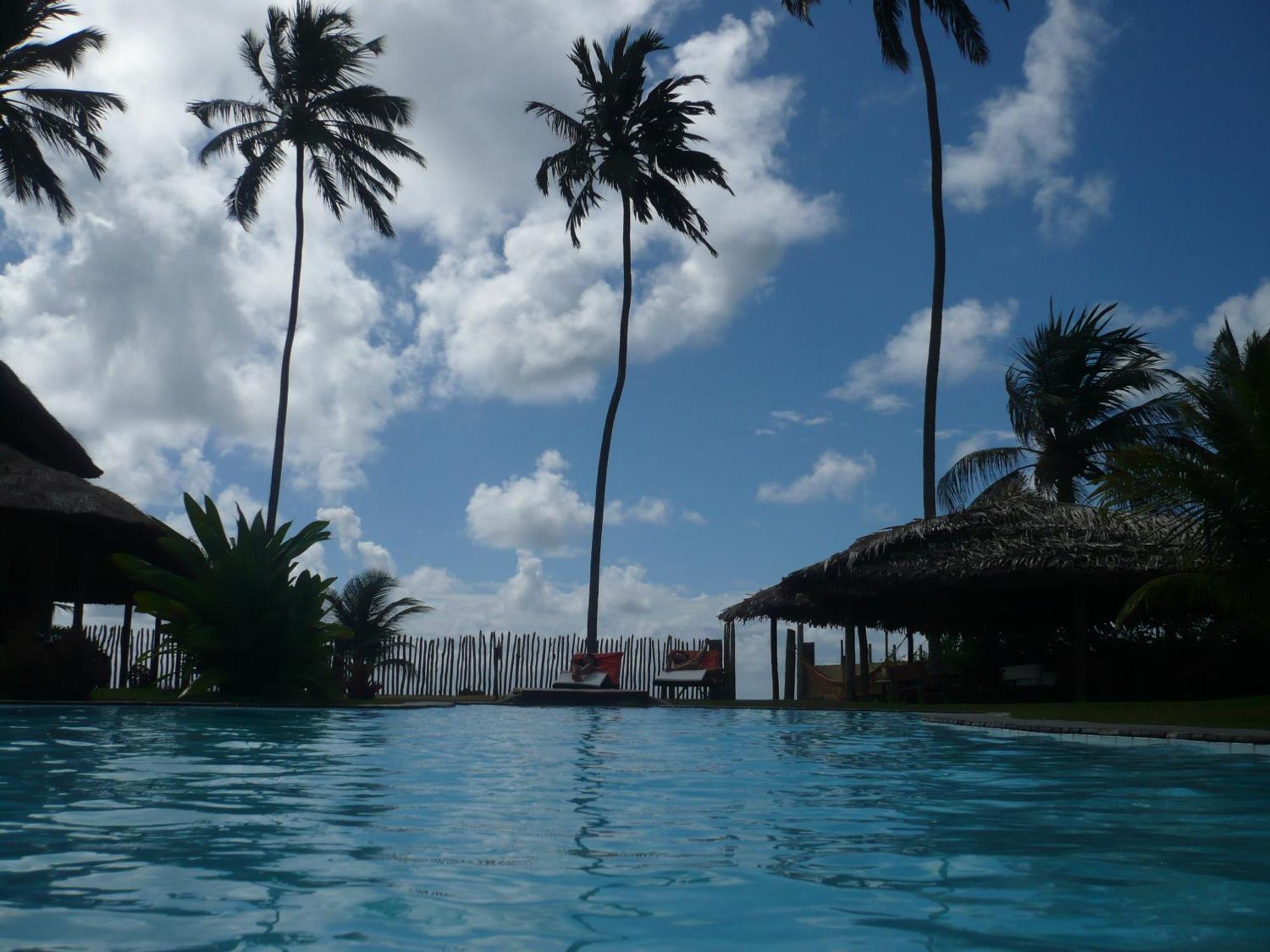 Estalagem Duna Paraiso Maceió