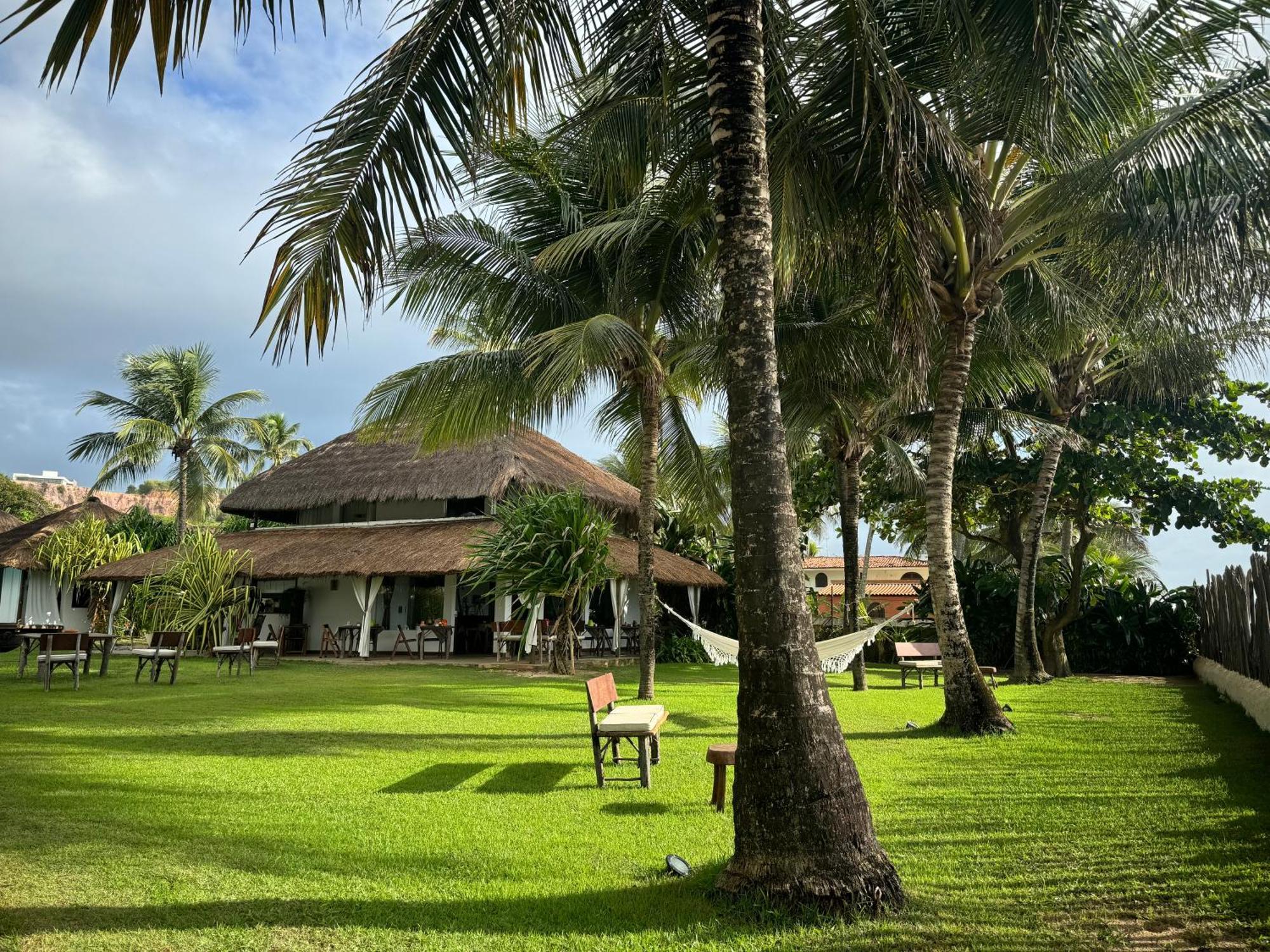 Estalagem Duna Paraiso Maceió