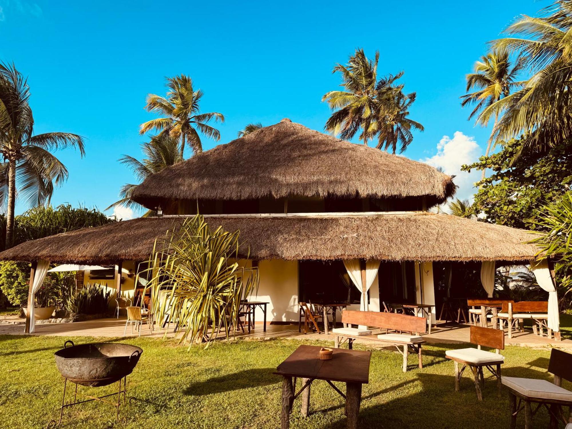 Duna Paraiso 2*
