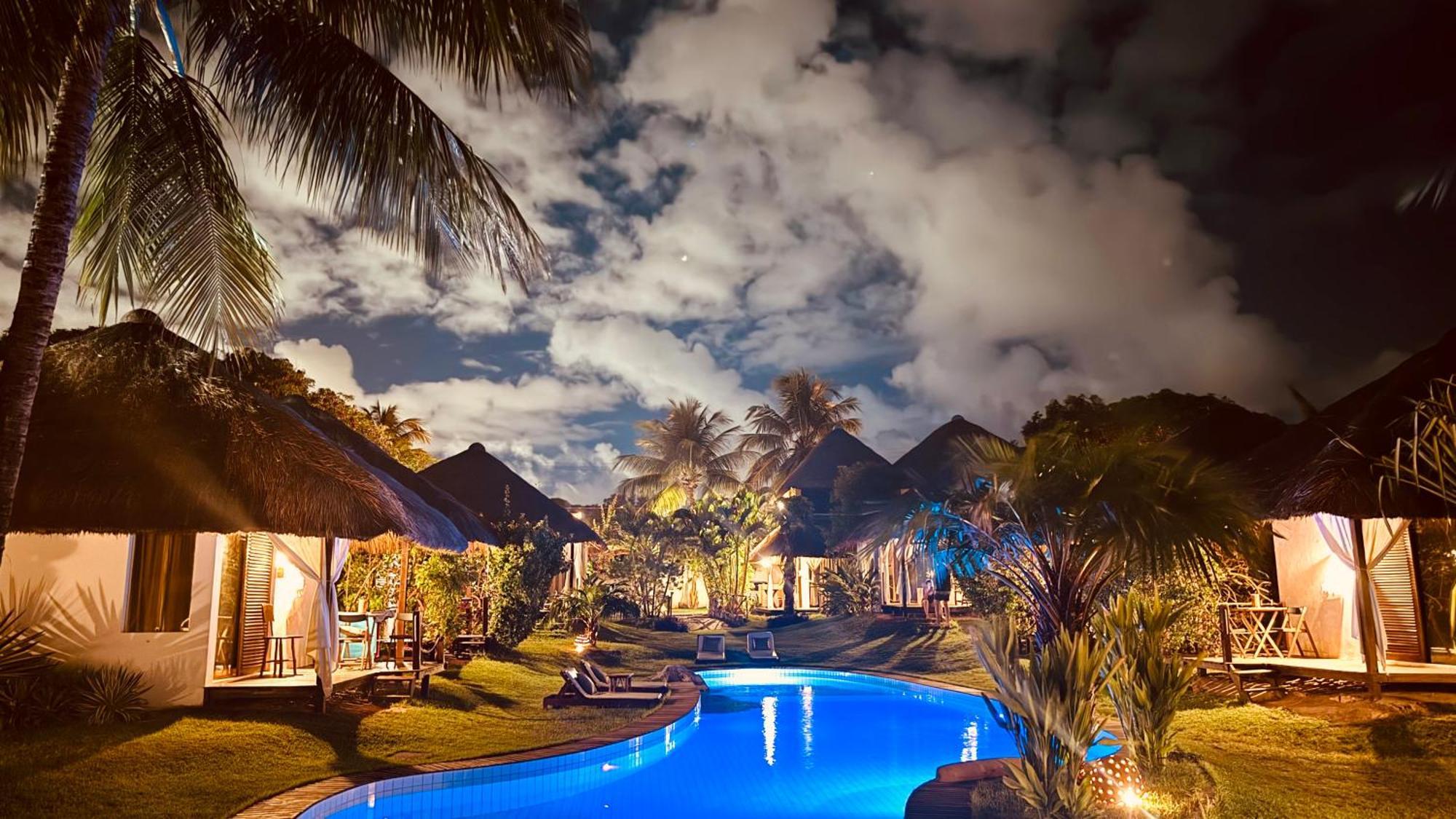 Duna Paraiso 2*