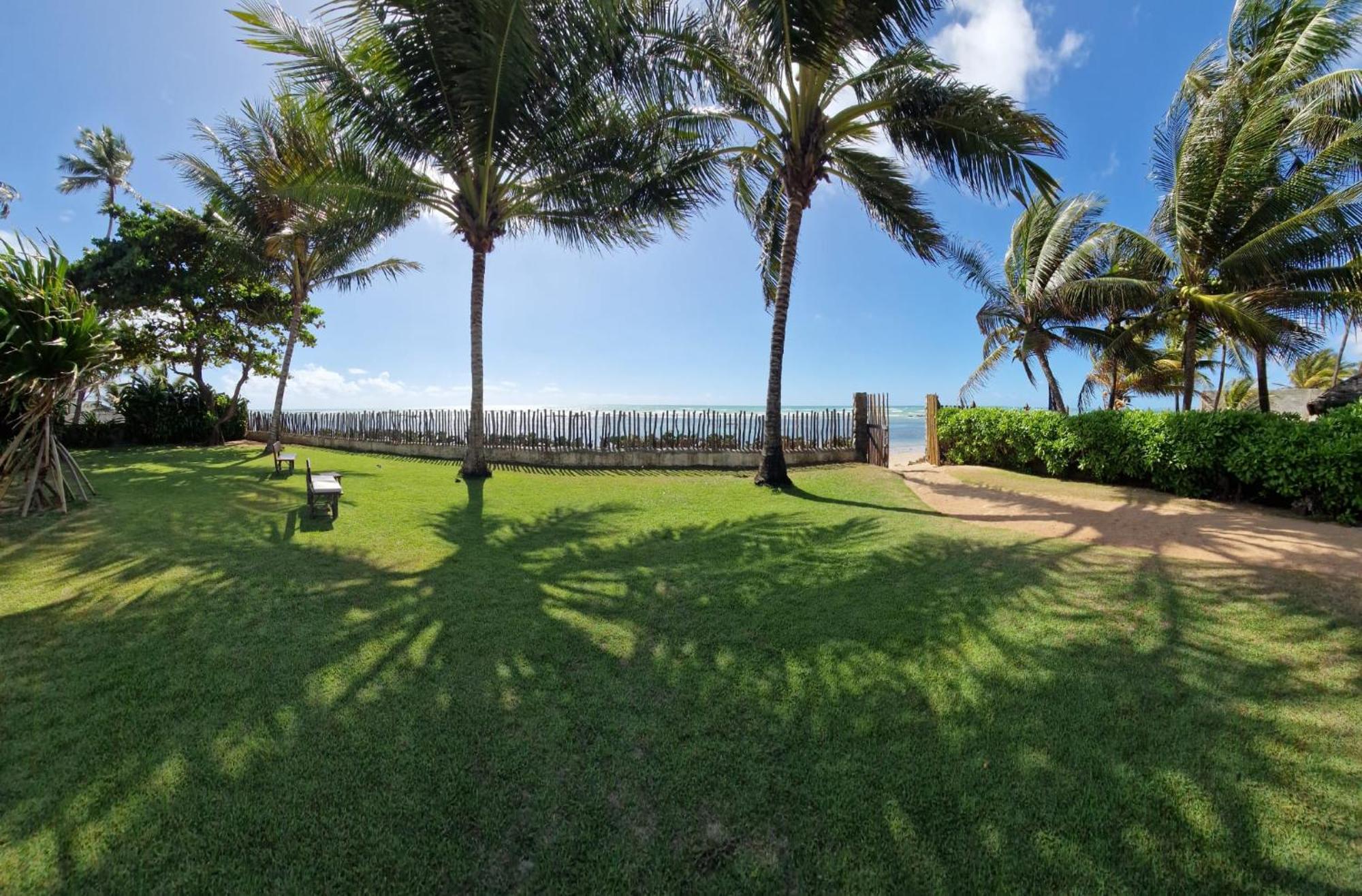 Duna Paraiso Estalagem 2*