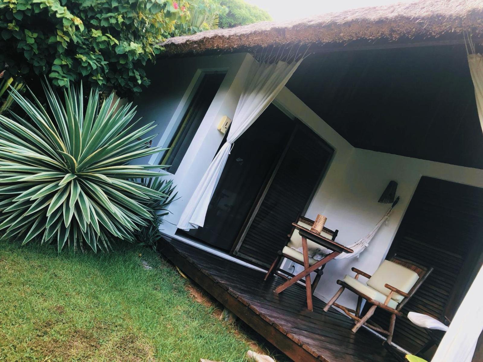 Duna Paraiso Estalagem