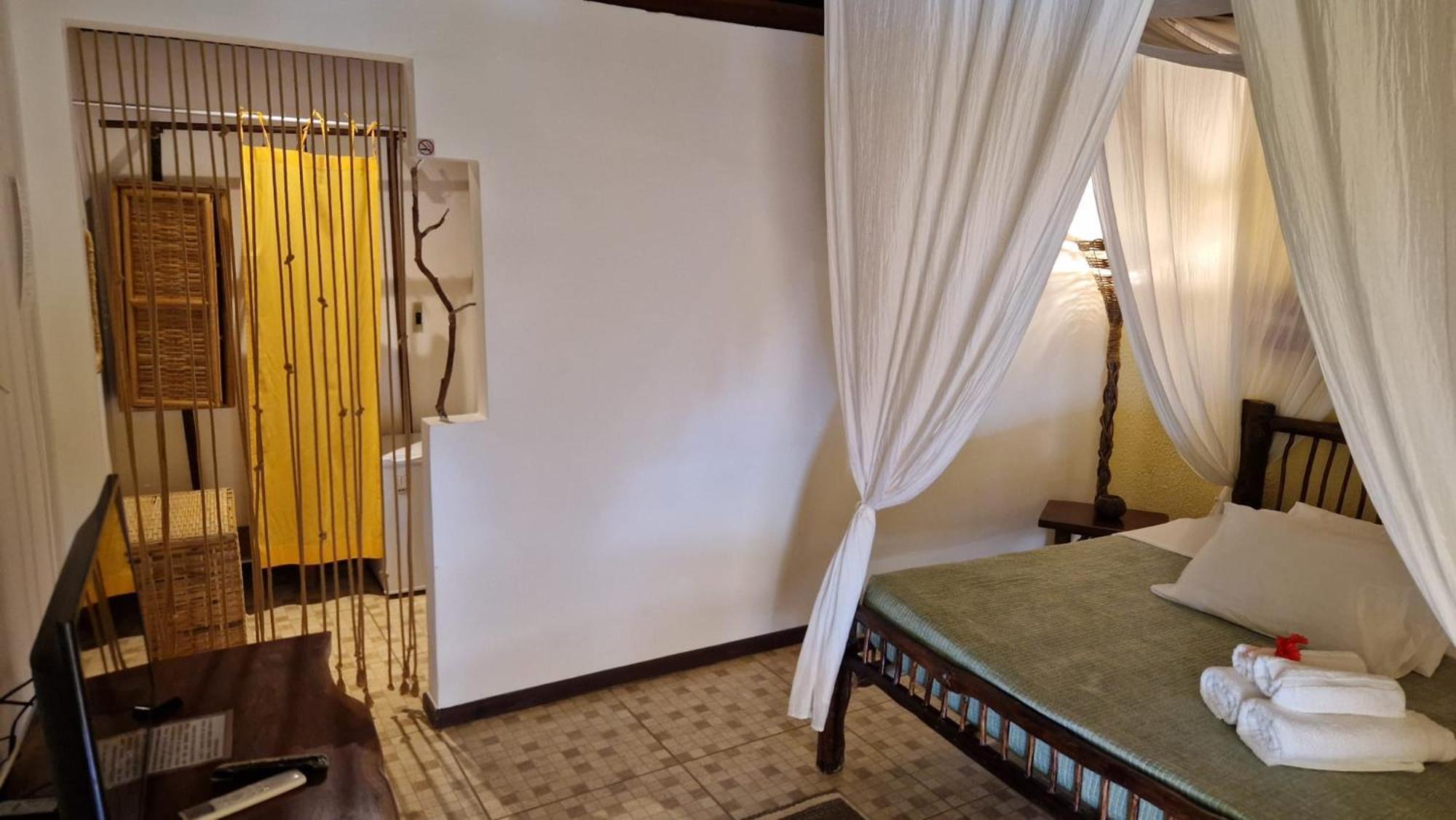 Duna Paraiso Estalagem Maceió