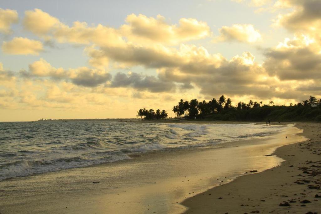 Duna Paraiso Estalagem
