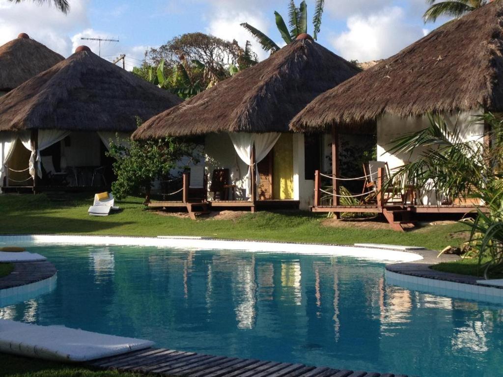 Duna Paraiso Estalagem 2*