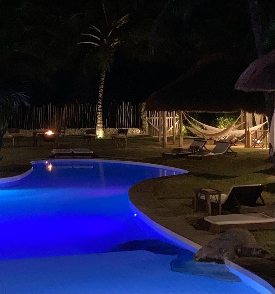 Estalagem Duna Paraiso 2*