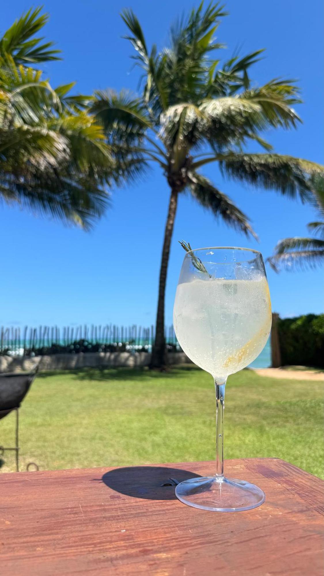 Duna Paraiso Estalagem 2*