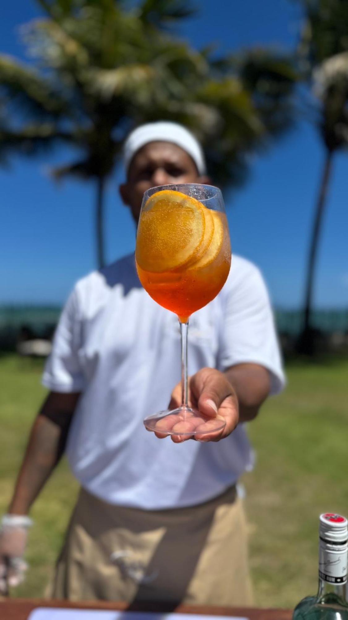 Estalagem Duna Paraiso 2*