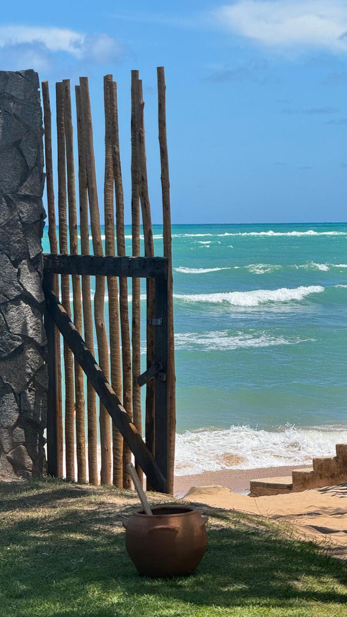 Estalagem Duna Paraiso