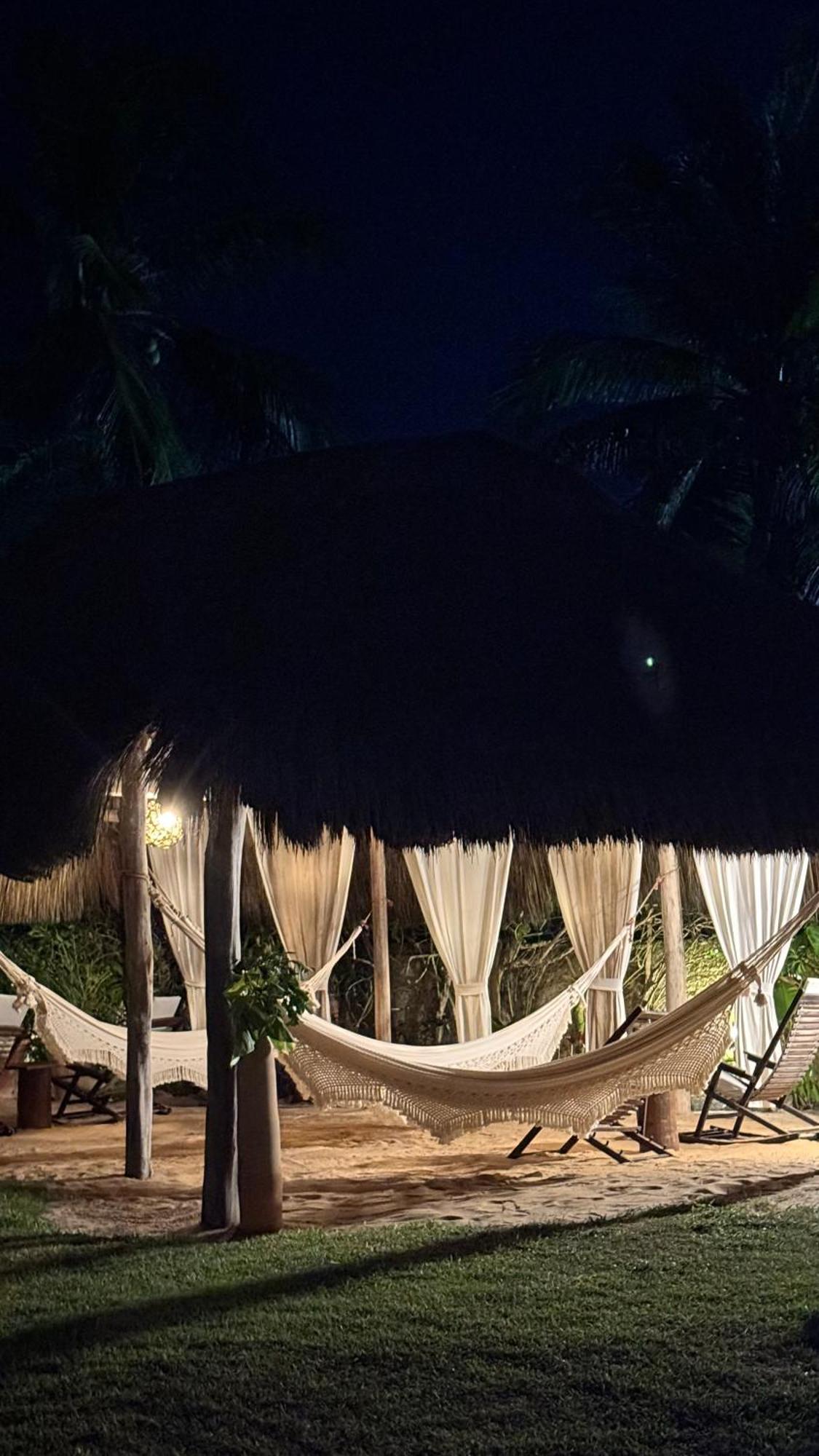 Duna Paraiso Maceió