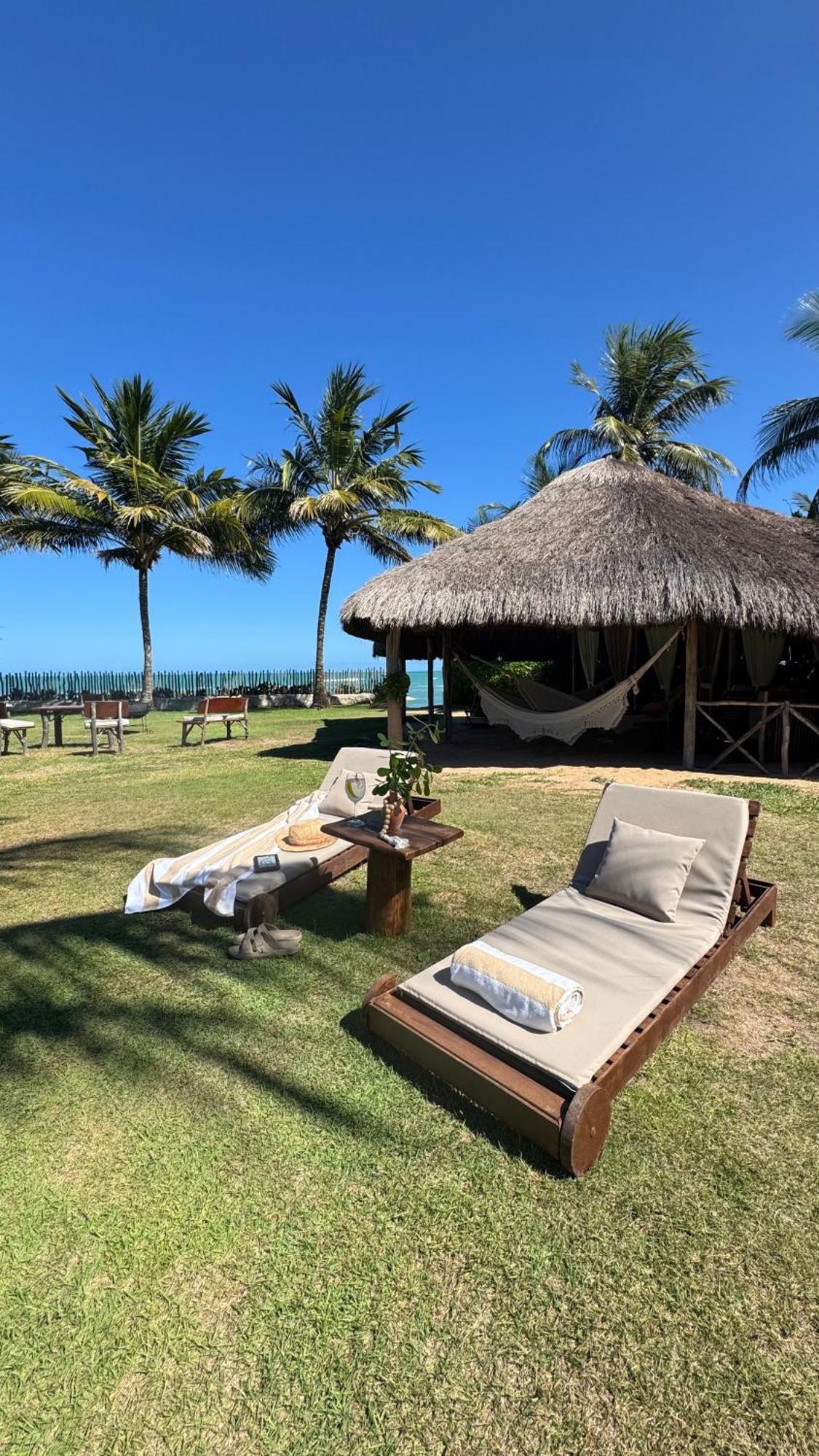 Estalagem Duna Paraiso 2*