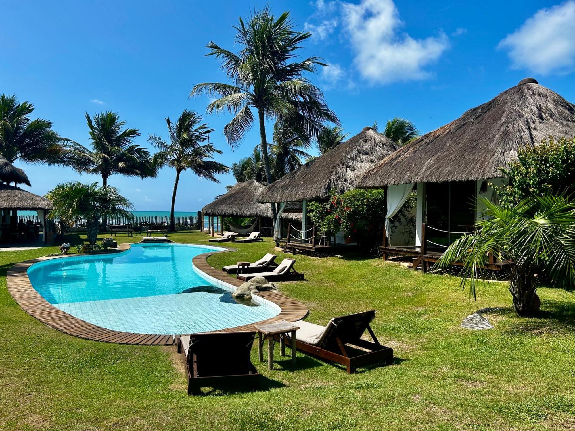 Duna Paraiso 2*