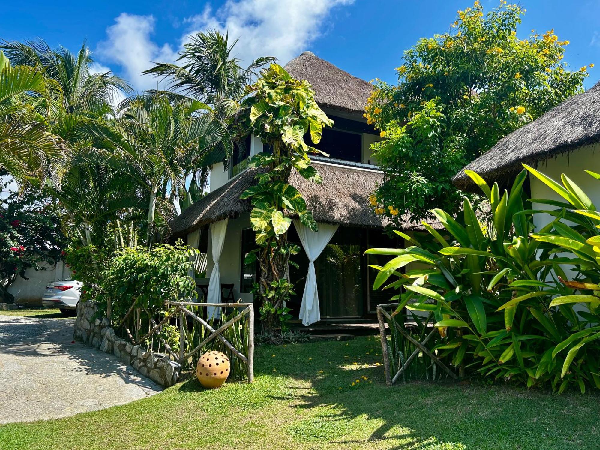 Duna Paraiso