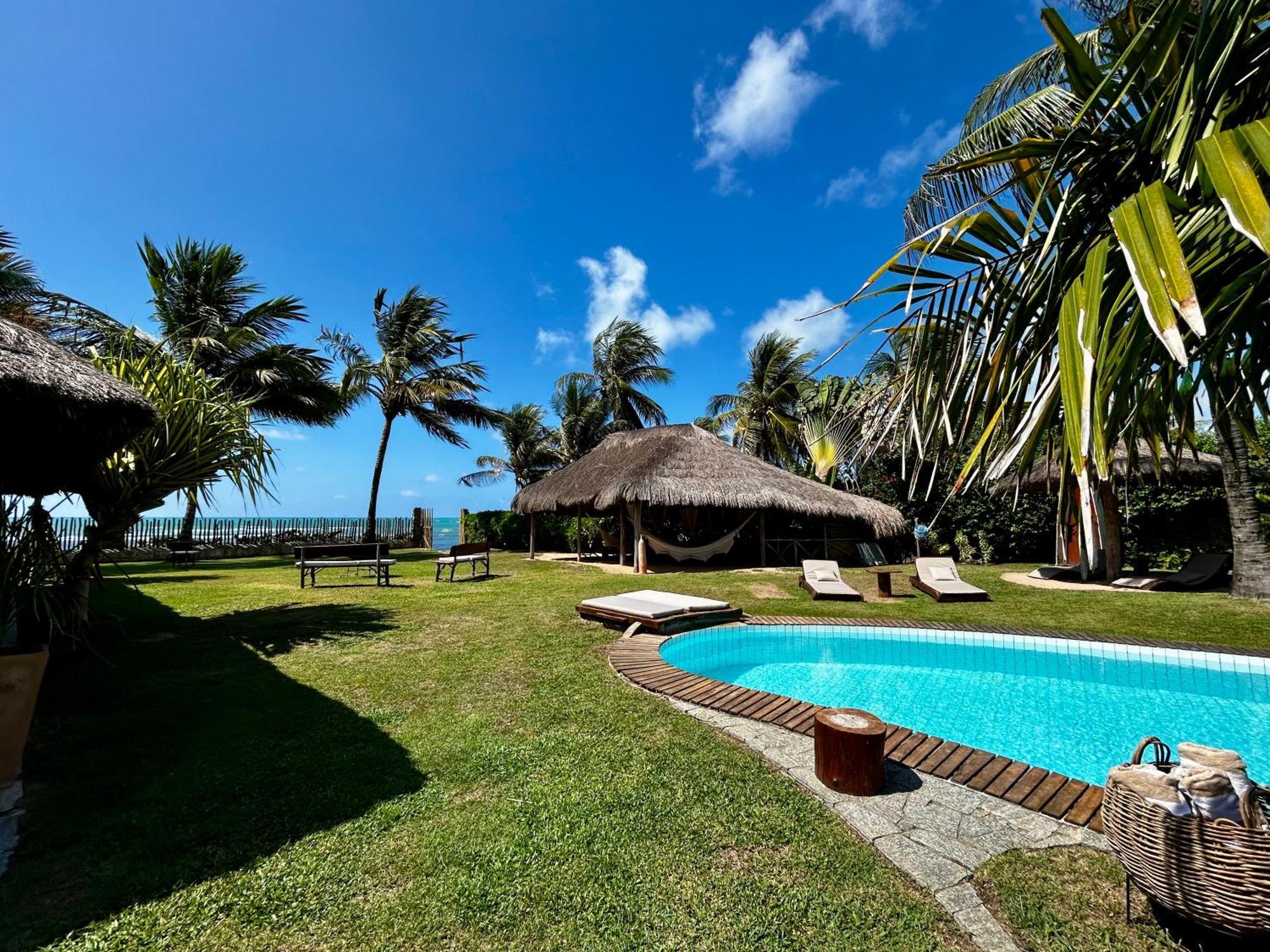 Estalagem Duna Paraiso 2*